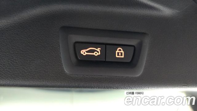 BMW X5 (G05) xDrive 40i xLine 2023 — фото 17