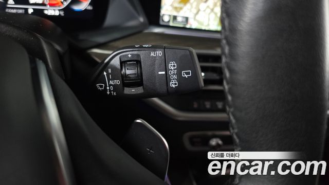 BMW X5 (G05) xDrive 40i xLine 2023 — фото 20