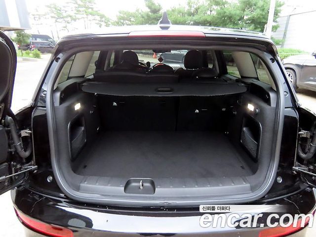MINI Cooper SD Clubman Standard 2nd 2017 — фото 22