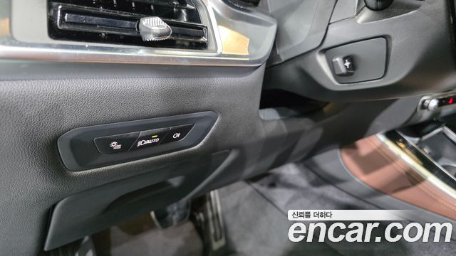 BMW X5 (G05) xDrive 30d M Sport 2025 — фото 14