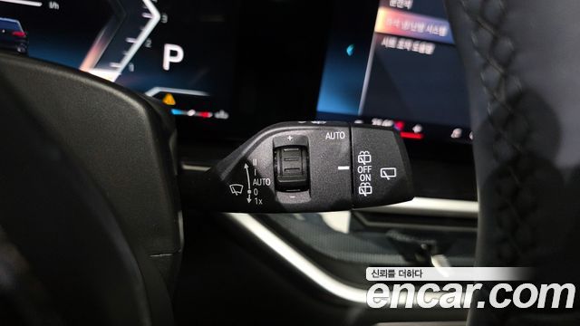 BMW X5 (G05) xDrive 30d M Sport 2025 — фото 16