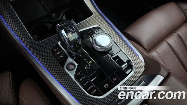 BMW X5 (G05) xDrive 30d M Sport 2021 — фото 9