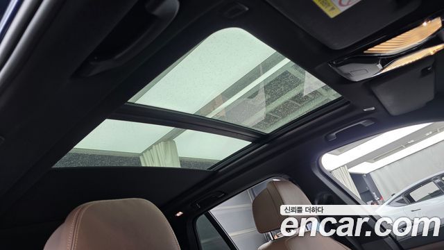 BMW X5 (G05) xDrive 30d M Sport 2021 — фото 16