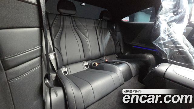 Mercedes-Benz CLE-Class (C236) CLE200 Coupe 2024 — фото 15
