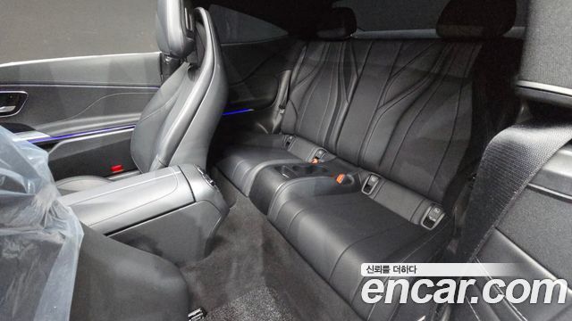Mercedes-Benz CLE-Class (C236) CLE200 Coupe 2024 — фото 16