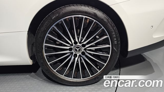 Mercedes-Benz CLE-Class (C236) CLE200 Coupe 2024 — фото 27