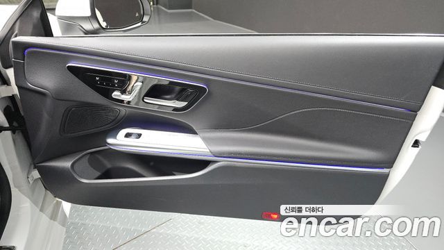 Mercedes-Benz CLE-Class (C236) CLE200 Coupe 2024 — фото 31