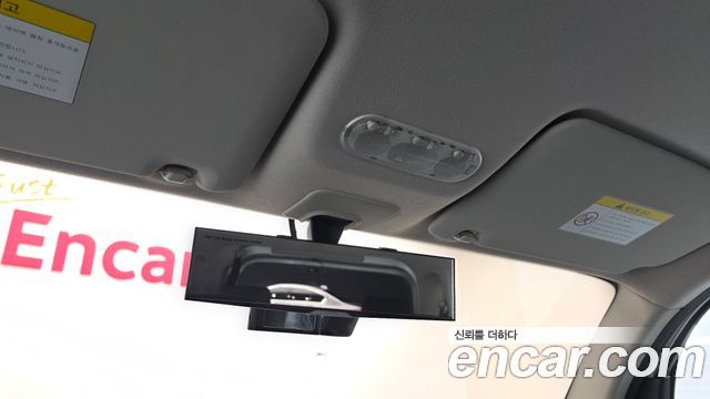 Nissan Cube 1.8 S Z12 2011 — фото 15