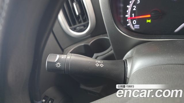 Nissan Cube 1.8 S Z12 2011 — фото 18