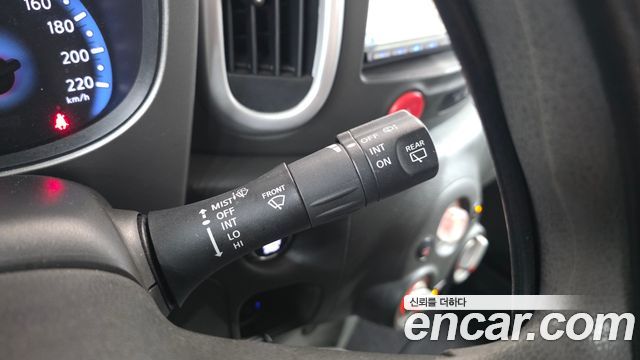 Nissan Cube 1.8 S Z12 2011 — фото 19
