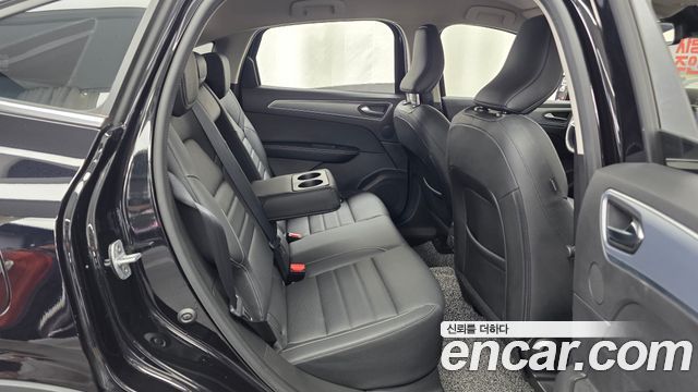 Renault Korea XM3 1.6 GTe RE 2023 — фото 12
