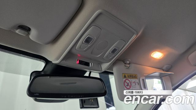 Renault Korea XM3 1.6 GTe RE 2023 — фото 17