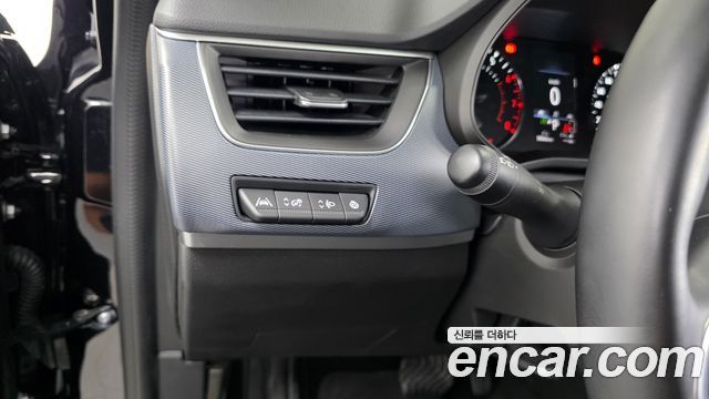 Renault Korea XM3 1.6 GTe RE 2023 — фото 18