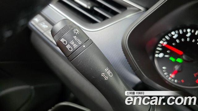 Renault Korea XM3 1.6 GTe RE 2023 — фото 28