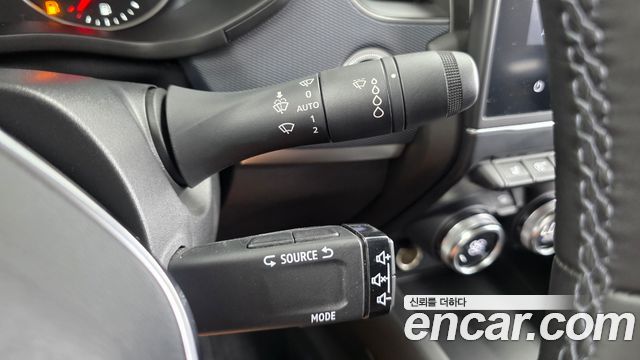 Renault Korea XM3 1.6 GTe RE 2023 — фото 30