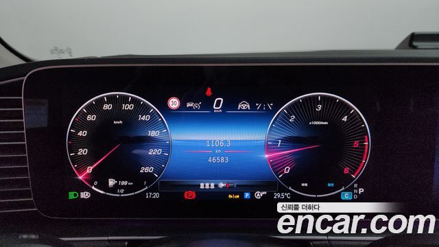 Mercedes-Benz GLE-Class (W167) GLE300d 4MATIC 2024 — фото 8