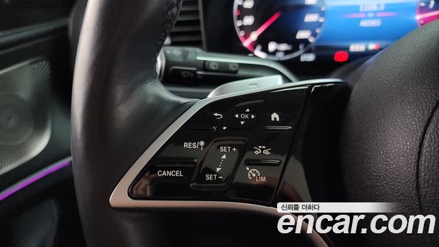 Mercedes-Benz GLE-Class (W167) GLE300d 4MATIC 2024 — фото 16