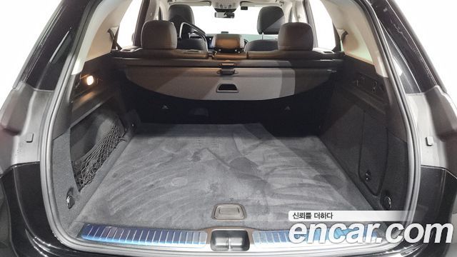 Mercedes-Benz GLE-Class (W167) GLE300d 4MATIC 2024 — фото 20