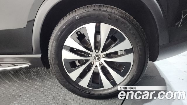 Mercedes-Benz GLE-Class (W167) GLE300d 4MATIC 2024 — фото 21