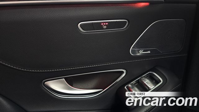 Mercedes-Benz S-Class (W222) S350 d 2019 — фото 18