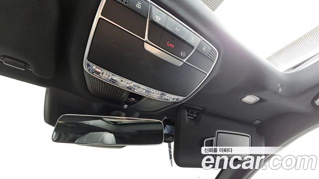 Mercedes-Benz S-Class (W222) S350 d 2019 — фото 27