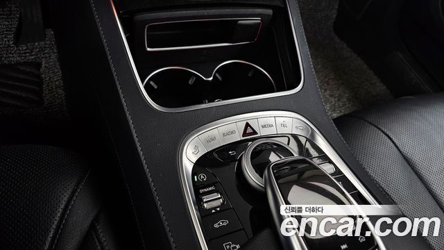 Mercedes-Benz S-Class (W222) S350 d 2019 — фото 33