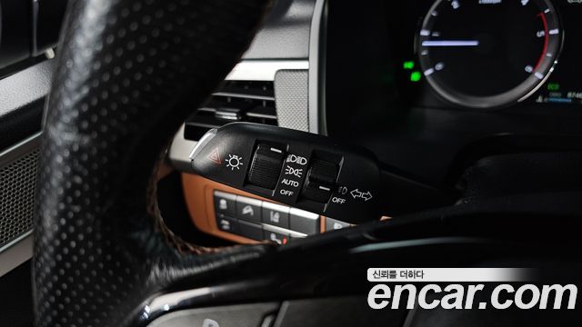 KG Mobility (SsangYong) Rexton Sports Diesel 2.2 4WD Noblesse 2019 — фото 15