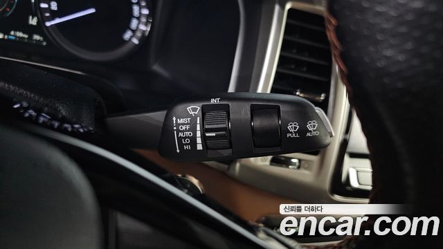 KG Mobility (SsangYong) Rexton Sports Diesel 2.2 4WD Noblesse 2019 — фото 17