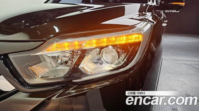 KG Mobility (SsangYong) Rexton Sports Diesel 2.2 4WD Noblesse 2019 — фото 22