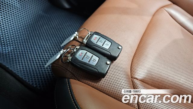 KG Mobility (SsangYong) Rexton Sports Diesel 2.2 4WD Noblesse 2019 — фото 28