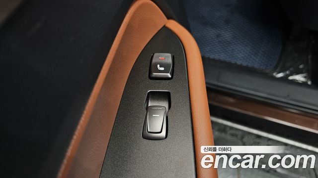 KG Mobility (SsangYong) Rexton Sports Diesel 2.2 4WD Noblesse 2019 — фото 30