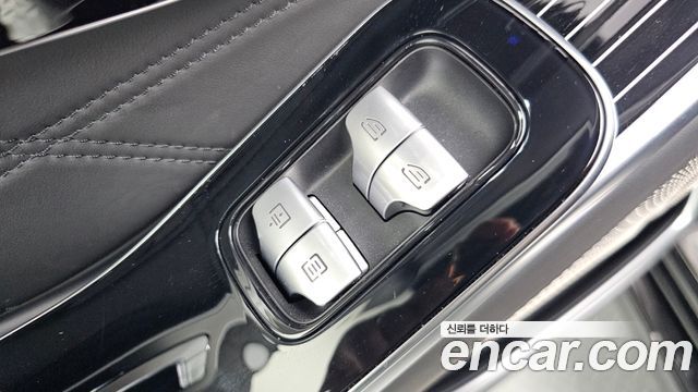 Mercedes-Benz S-Class (W223) Maybach S580 4MATIC 2021 — фото 28