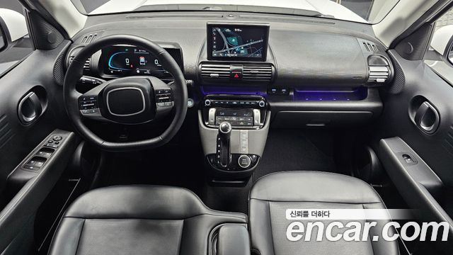 Hyundai Casper Inspiration 2023 — фото 7