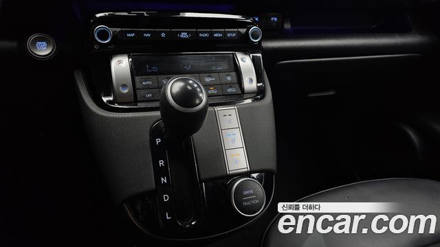 Hyundai Casper Inspiration 2023 — фото 9