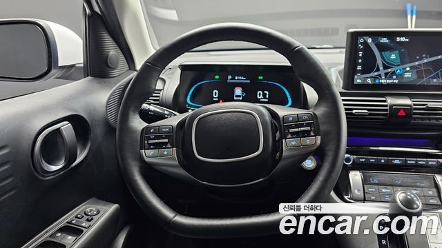 Hyundai Casper Inspiration 2023 — фото 13