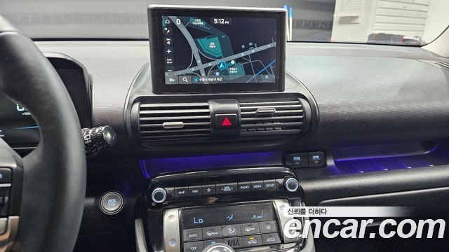 Hyundai Casper Inspiration 2023 — фото 14