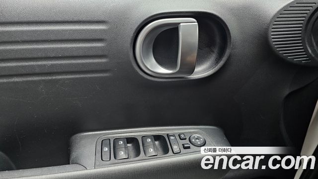 Hyundai Casper Inspiration 2023 — фото 17