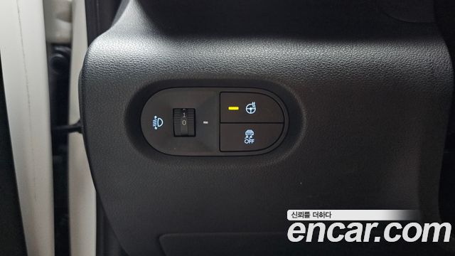 Hyundai Casper Inspiration 2023 — фото 19