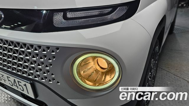 Hyundai Casper Inspiration 2023 — фото 22