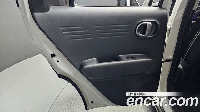 Hyundai Casper Inspiration 2023 — фото 25