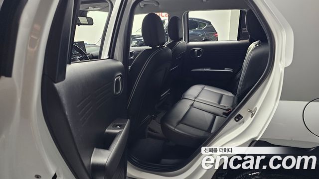 Hyundai Casper Inspiration 2023 — фото 26