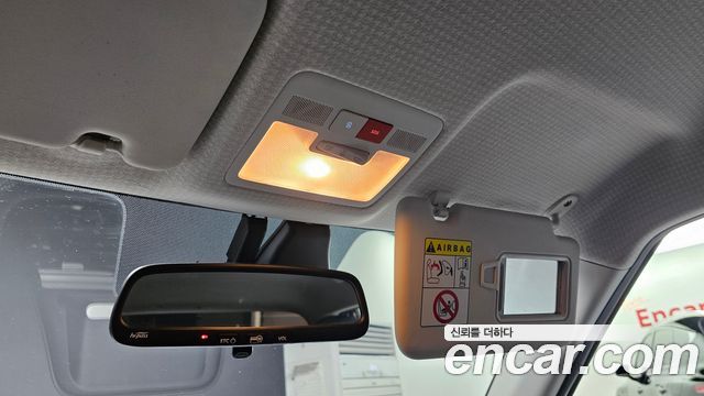 Hyundai Casper Inspiration 2023 — фото 28