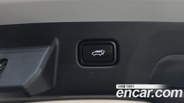 Kia Seltos Gasoline 2.0 2WD Signature 2023 — фото 22
