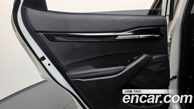 Kia Seltos Gasoline 2.0 2WD Signature 2023 — фото 31