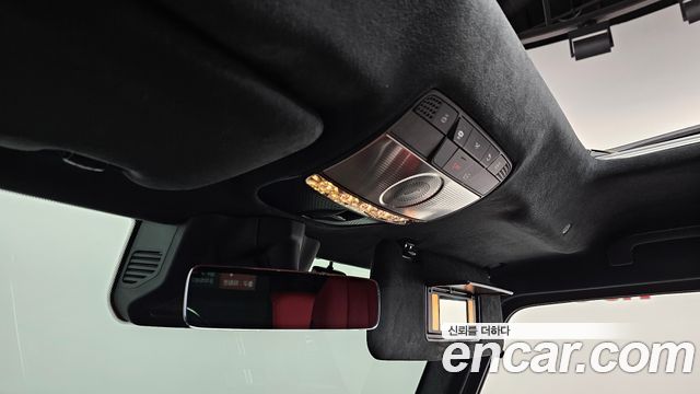 Mercedes-Benz G-Class (W463b) AMG G63 2023 — фото 16
