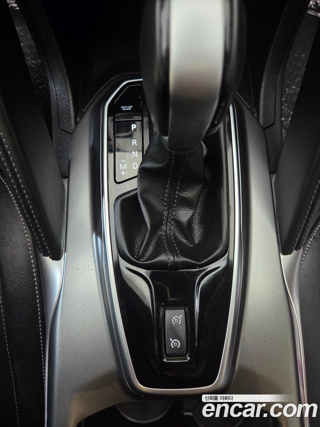 Renault Korea QM6 Gasoline 2WD LE 2019 — фото 9
