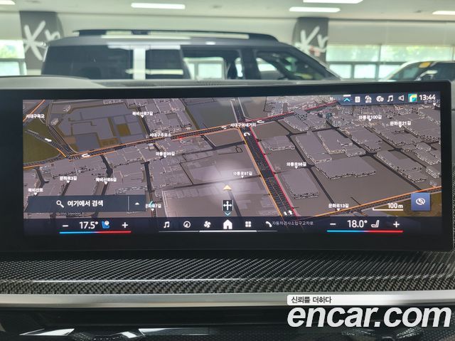 BMW X7 (G07) xDrive 40i M Sport 7STR 2026 — фото 5