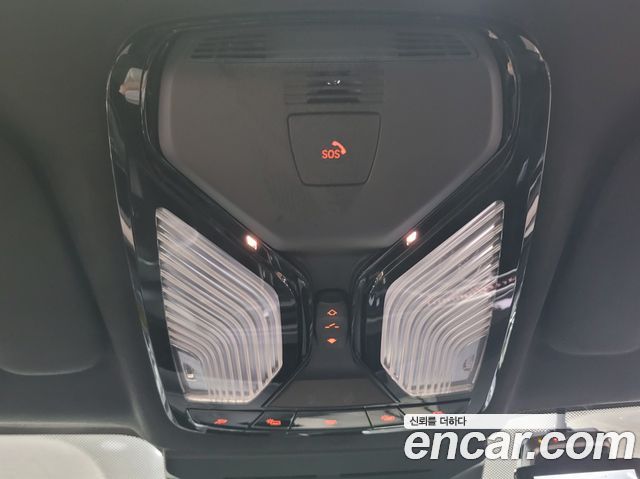 BMW X7 (G07) xDrive 40i M Sport 7STR 2026 — фото 16