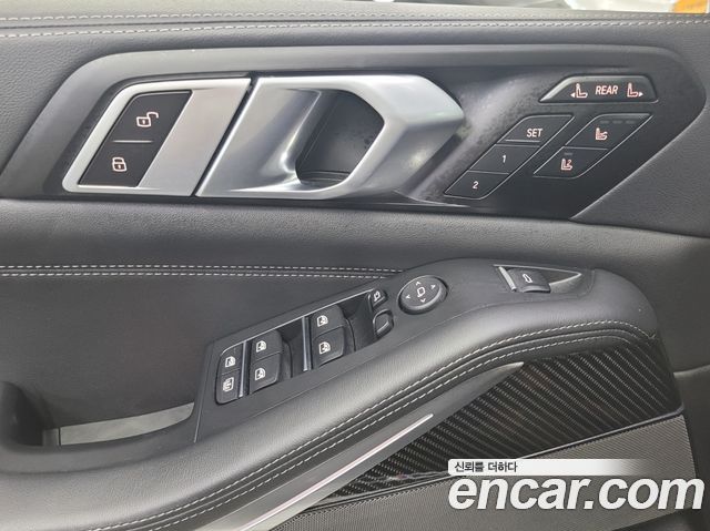 BMW X7 (G07) xDrive 40i M Sport 7STR 2026 — фото 17