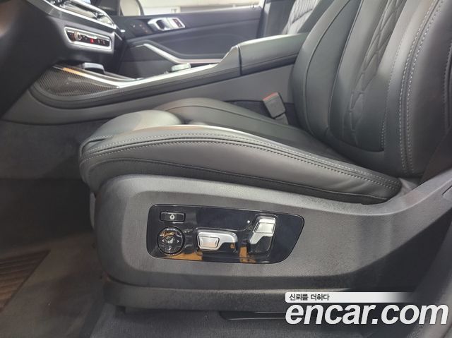 BMW X7 (G07) xDrive 40i M Sport 7STR 2026 — фото 18